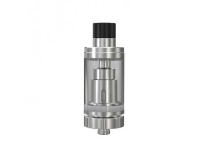 ismoka-eleaf-melo-rt-22-clearomizer-stribrny