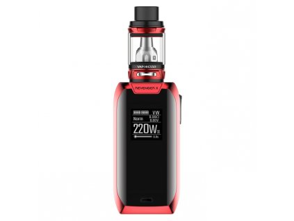 vaporesso-revenger-x-220w-set-s-nrg-clearomizerem-cervena