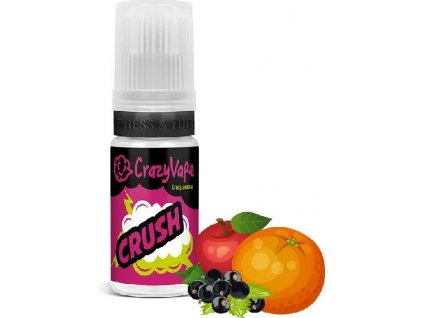 CrazyVape Crush