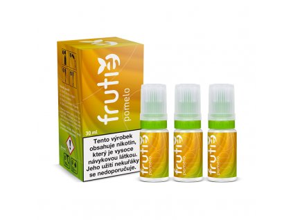 frutie pomelo 30ml