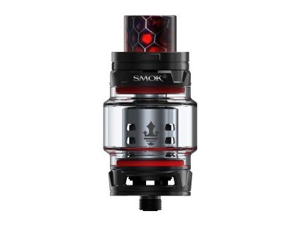 smoktech tfv12 prince cloud beast clearomizer black