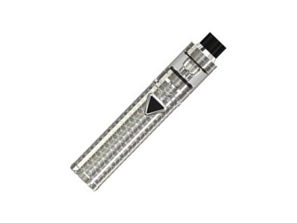 ismokaeleaf ijust ecm elektronicka cigareta 3000mah silver