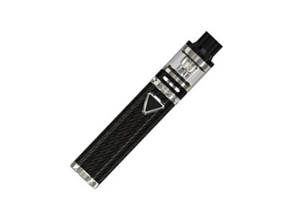 ismokaeleaf ijust ecm elektronicka cigareta 3000mah black