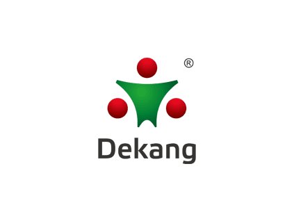 Dekang logo