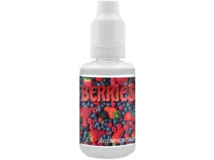 Vampire Vape 30ml Berries