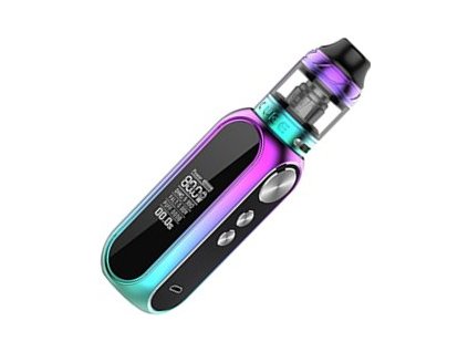 obs cube 80w grip 3000mah full kit rainbow