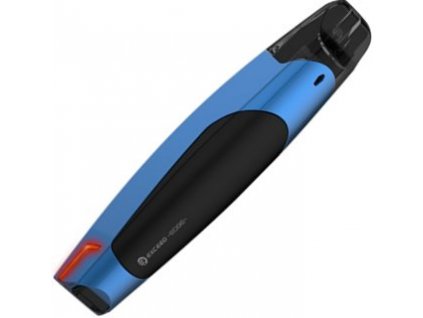 joyetech exceed edge pod elektronicka cigareta 650mah blue