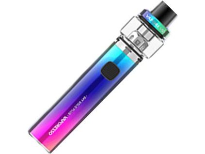 Vaporesso Sky Solo Plus elektronická cigareta 3000mAh Rainbow