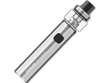 Vaporesso Sky Solo Plus elektronická cigareta 3000mAh Silver