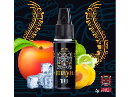 Příchuť Full Moon Maya 10ml TIZU