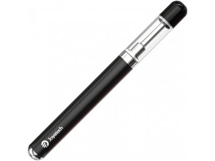 Joyetech eRoll MAC Vape Pen elektronická cigareta 180mAh Black