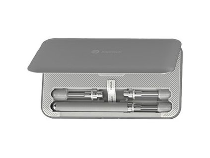 joyetech eroll mac pcc elektronicka cigareta 2000mah silver