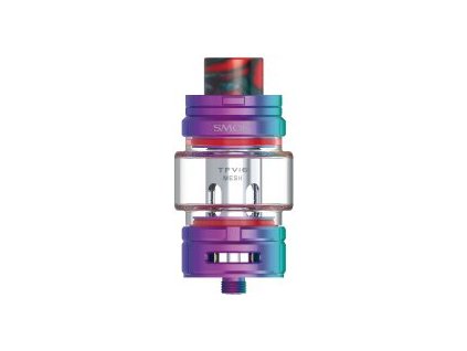 Smoktech TFV16 Tank clearomizer 7color