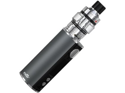 ismokaeleaf istick t80 pesso grip full kit 3000mah grey