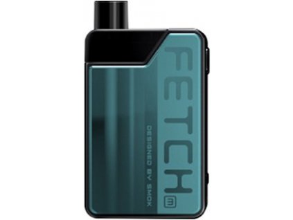 smoktech fetch mini 40w grip 1200mah green