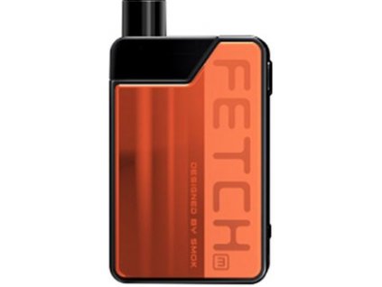 smoktech fetch mini 40w grip 1200mah orange