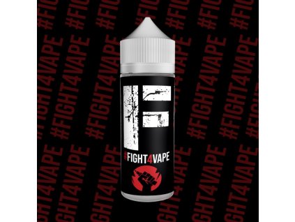 Příchuť FIGHT4VAPE Shake and Vape 15ml Melon