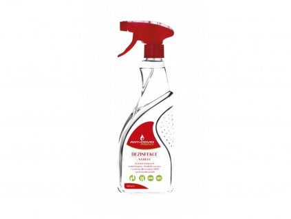 PROFEX Anti covid 500ml