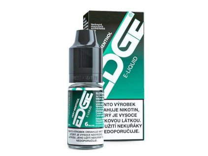 Edge Very Menthol 6mg