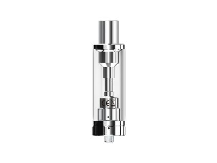 Clearomizér Aspire K2 BVC 1,8ml (Stříbrný)