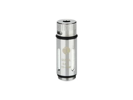 Žhavící tělísko pro CIGPET Volca 0,6ohm (1ks)