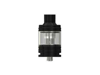 Clearomizér Eleaf Melo 4 D25 (4,5ml) (Černý)