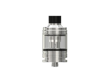 Clearomizér Eleaf Melo 4 D25 (4,5ml) (Stříbrný)
