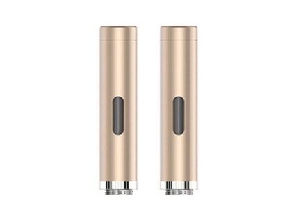 Clearomizér VapeOnly Malle S (0,8ml) (2ks) (Zlatý)