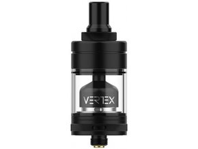 Hellvape VERTEX MTL RTA clearomizer 3,5ml Black