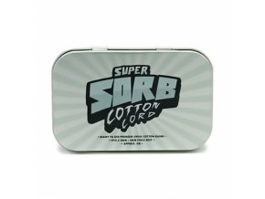 Super Sorb Cotton Cord - Organická vata - 3m