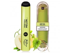 Hyppe Plus Disposable Pod Kit - Ledový cukrový meloun (Honeydew Melon Ice)