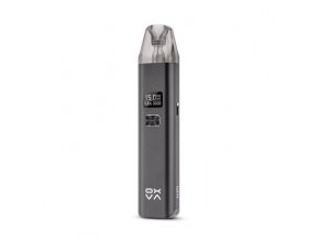 Elektronická cigareta: OXVA Xlim Pod Kit (900mAh) (Black)