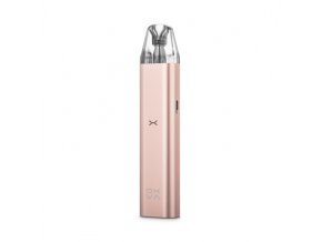 Elektronická cigareta: OXVA Xlim SE Pod Kit (900mAh) (Rose Gold)