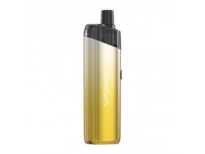 Elektronická cigareta: OXVA Origin SE Pod Kit (1400mAh) (Gradient Gold)