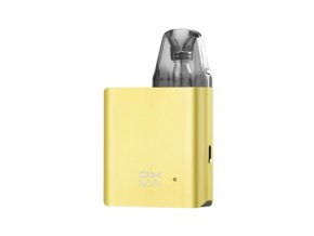 Elektronická cigareta: OXVA Xlim SQ Pod Kit (900mAh) (Gold)