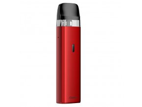 VOOPOO Vinci Pod SE - Pod Kit - 900mAh - Flame Red, produktový obrázek.