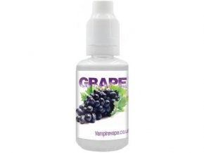 Vampire Vape 30ml Grape
