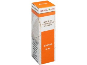 Liquid Ecoliquid ECOMAR 10ml - 6mg