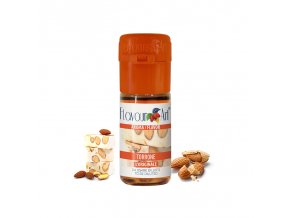 Příchuť FlavourArt: Turecký med (Torrone) 10ml