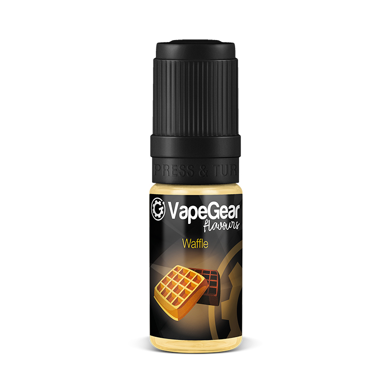 VapeGear Flavours Vafle (Waffle)