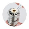 Clearomizér GeekVape Zeus Subohm Tank (5ml) (Černý)