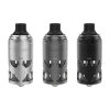 Clearomizér Vapefly Brunhilde MTL RTA (5ml) (Gunmetal)