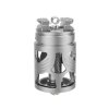 Clearomizér Vapefly Brunhilde MTL RTA (5ml) (Gunmetal)