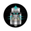 RDA atomizér Digiflavor DROP (Stříbrný)