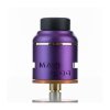 RDA/RDTA atomizér Desire Mad Dog V2 - Customized Edition (Fialový)