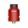RDA/RDTA atomizér Desire Mad Dog V2 - Customized Edition (Červený)
