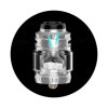 Clearomizér GeekVape Zeus X Mesh RTA (4,5ml) (Gun Metal)