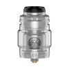 Clearomizér GeekVape Zeus X Mesh RTA (4,5ml) (Stříbrný)