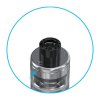 Clearomizér Joyetech ProCore Motor 2ml (Zelený)