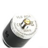 RDA atomizér Oumier VLS (Černý)